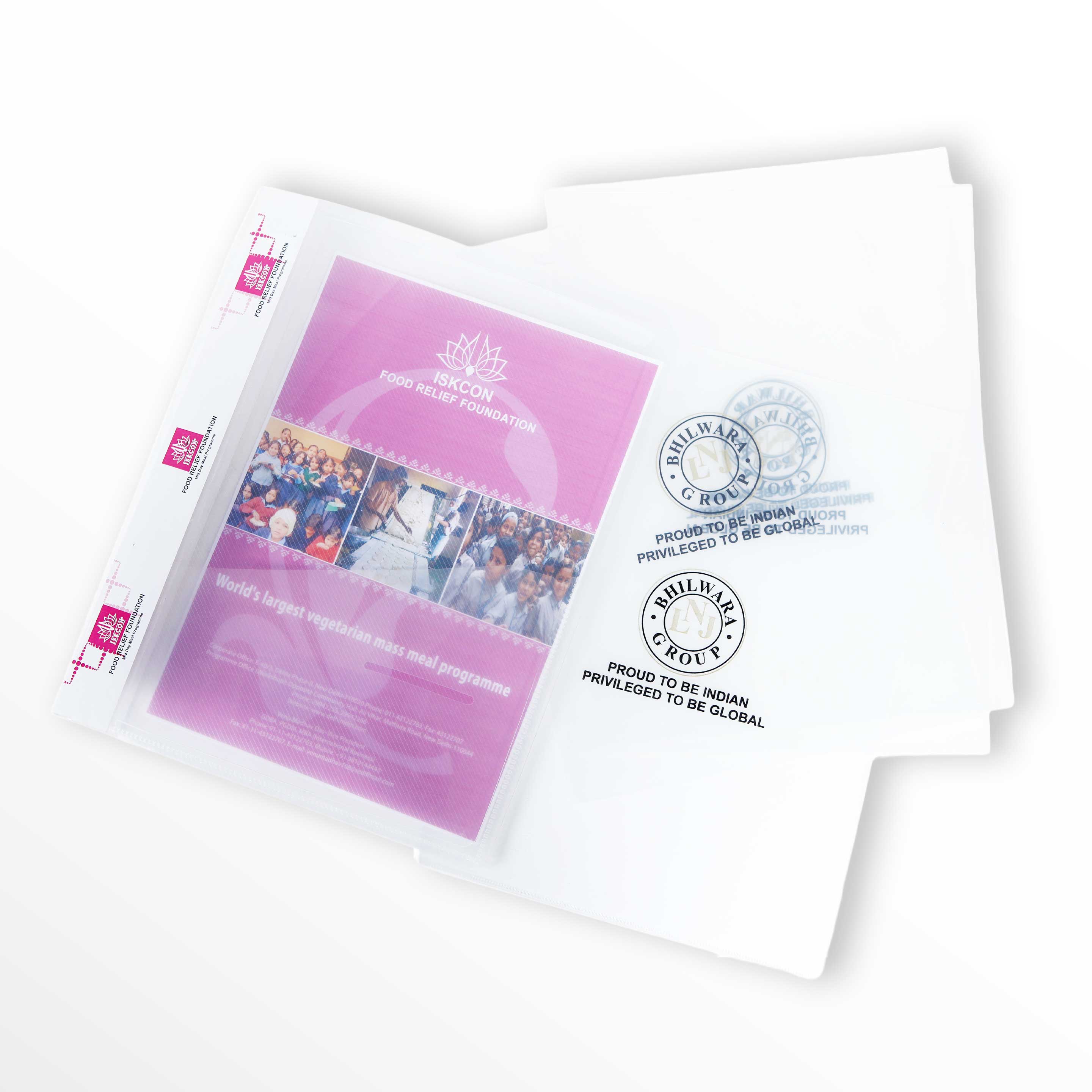 Tailored Stationery Solutions to Meet Your Needs