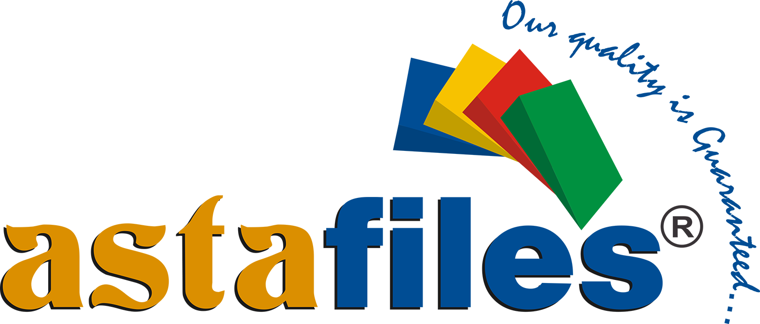 Asta Files Pvt. Ltd.