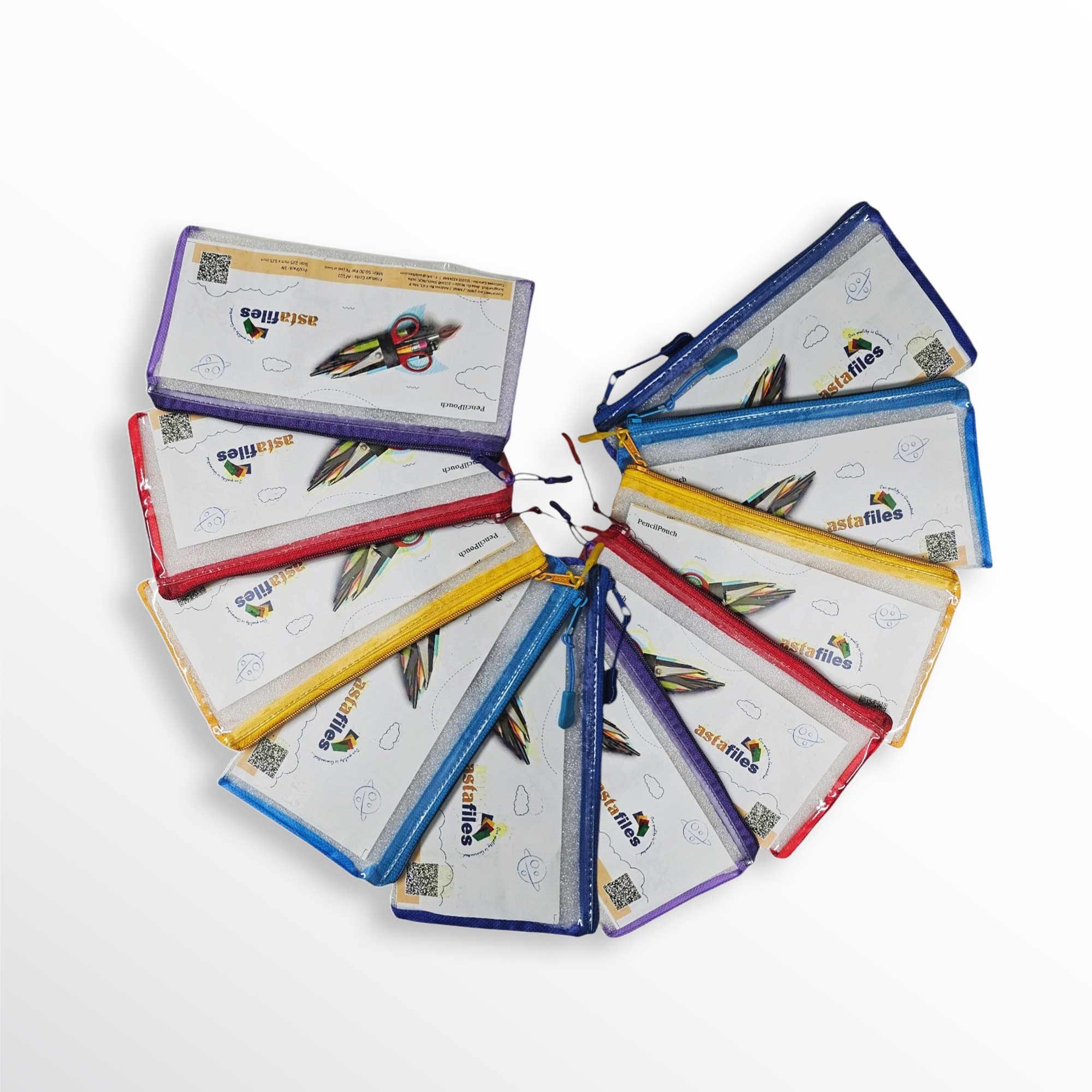 Zipper Bags