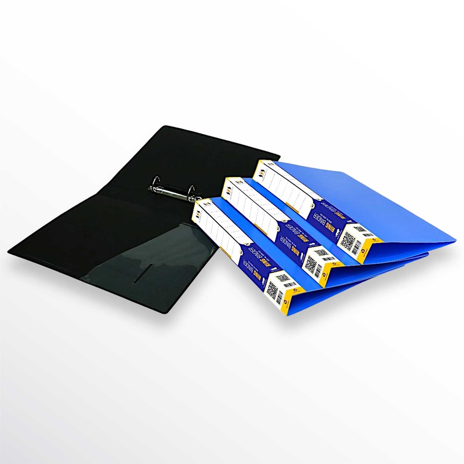 Clip Files
